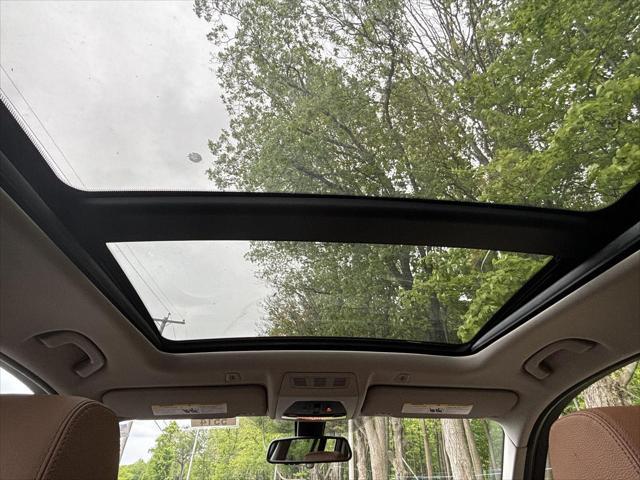 used 2016 BMW X3 car, priced at $13,995