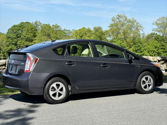 used 2015 Toyota Prius car, priced at $10,887