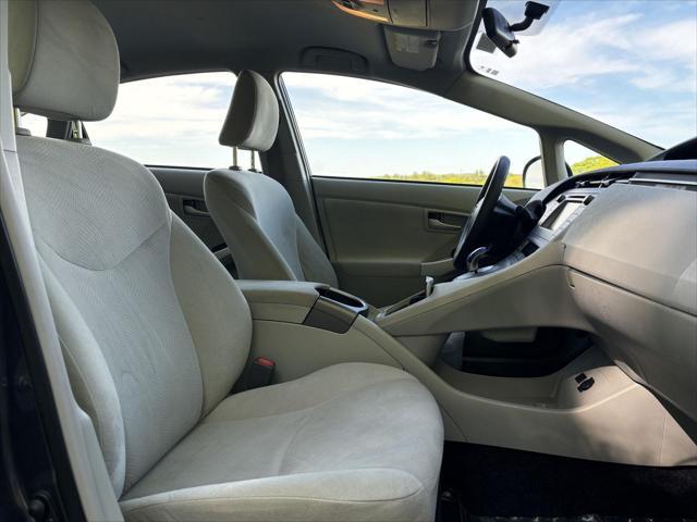 used 2015 Toyota Prius car, priced at $10,887