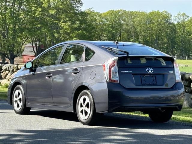 used 2015 Toyota Prius car, priced at $10,887