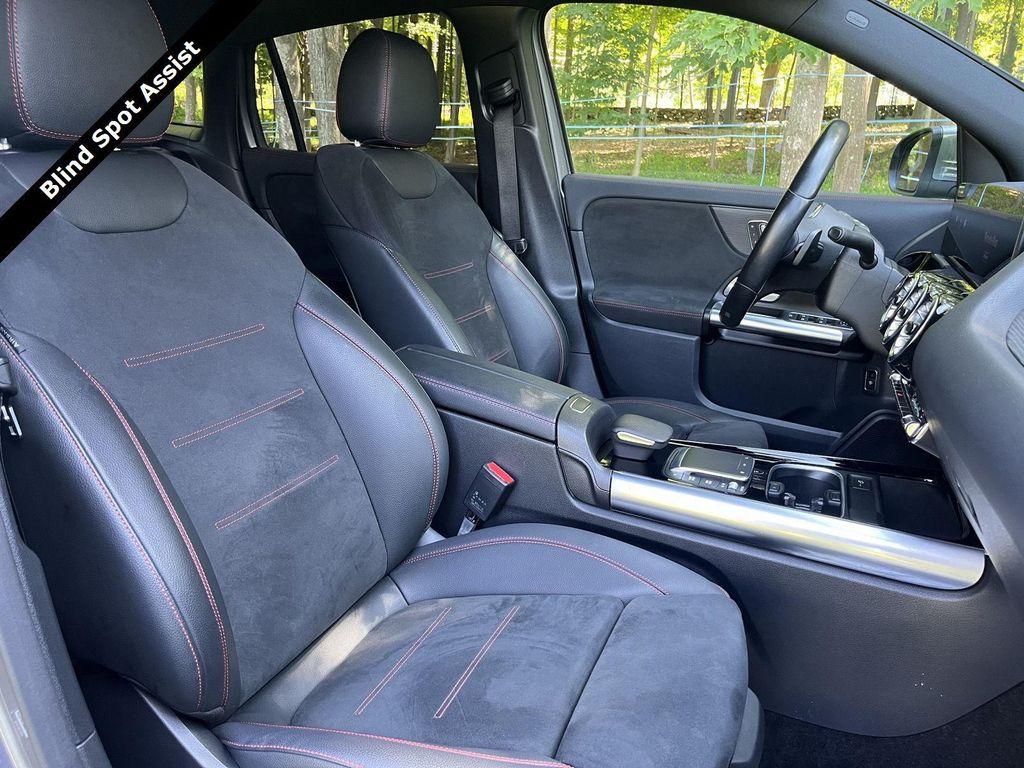 used 2023 Mercedes-Benz GLA 250 car, priced at $27,775