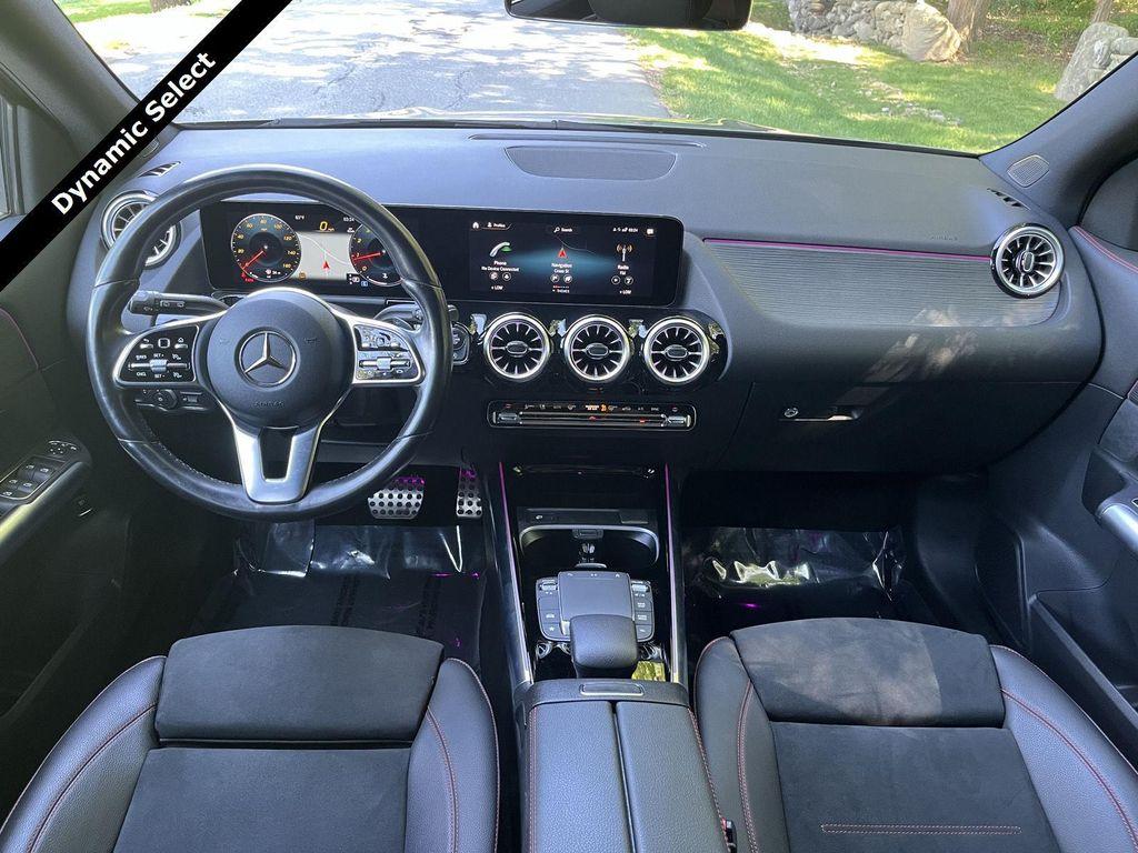 used 2023 Mercedes-Benz GLA 250 car, priced at $27,775