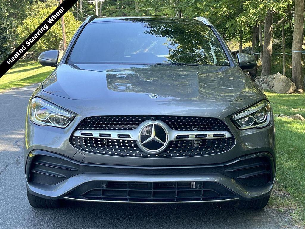 used 2023 Mercedes-Benz GLA 250 car, priced at $27,775