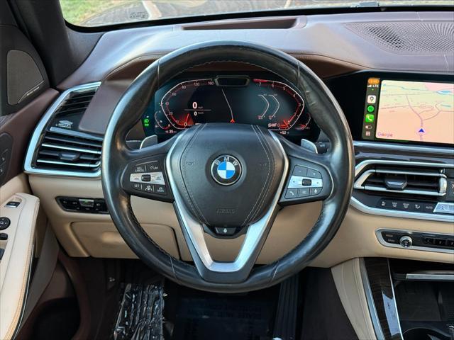 used 2019 BMW X5 car, priced at $22,995