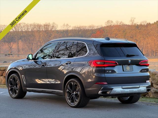 used 2019 BMW X5 car, priced at $22,995