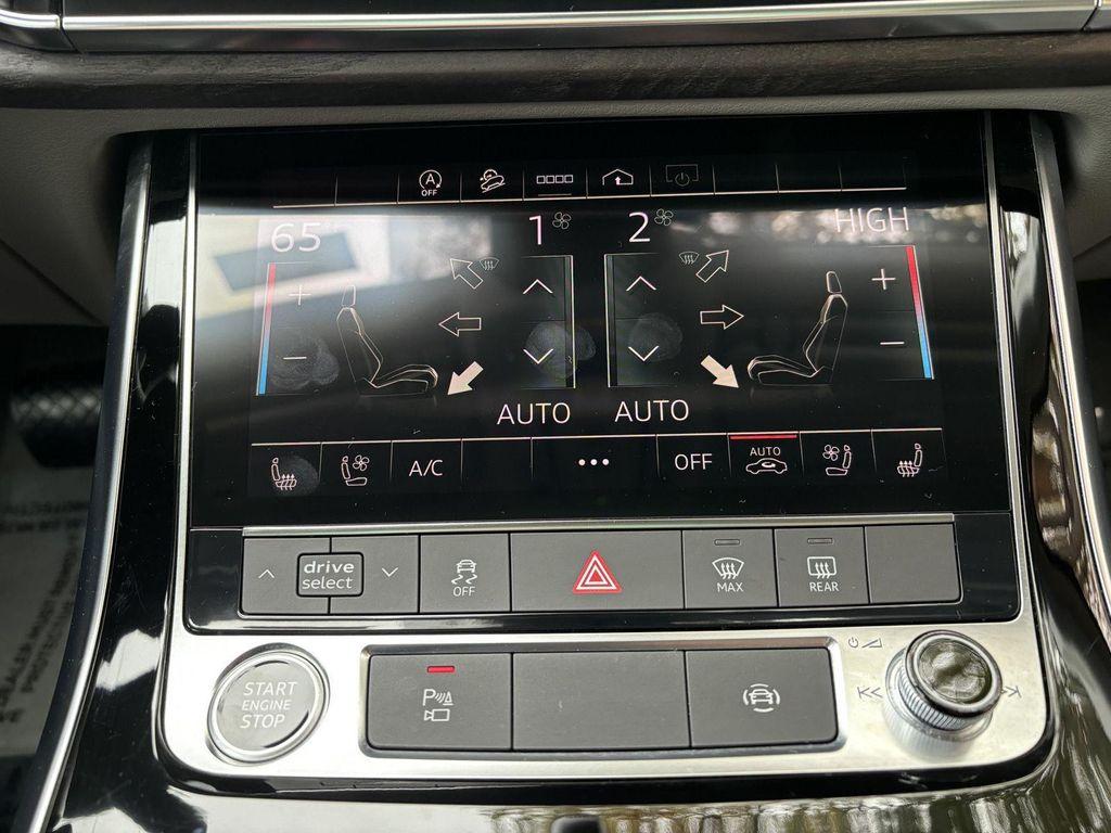 used 2022 Audi Q7 car, priced at $41,495