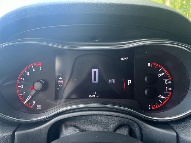 used 2015 Dodge Durango car, priced at $19,774