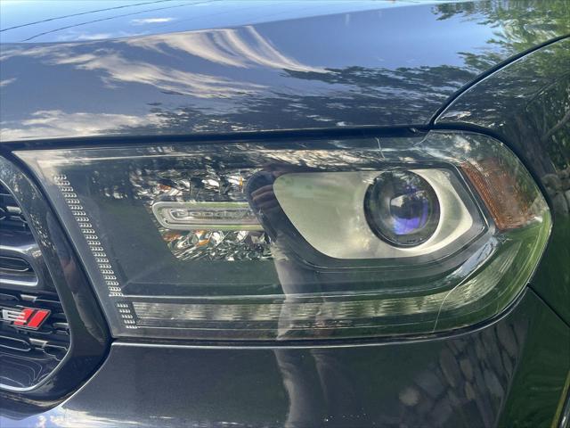 used 2015 Dodge Durango car, priced at $19,774
