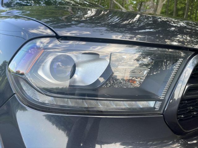 used 2015 Dodge Durango car, priced at $19,774