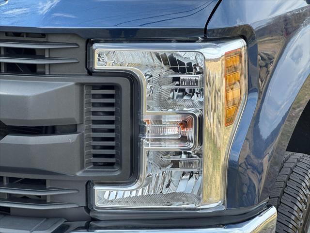 used 2019 Ford F-250 car, priced at $49,800