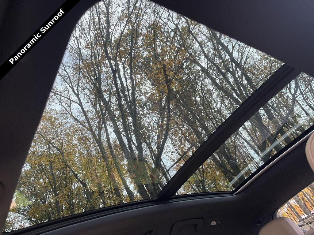 used 2022 Porsche Macan car, priced at $46,995