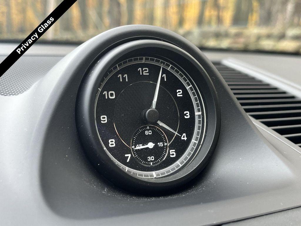 used 2022 Porsche Macan car, priced at $46,995