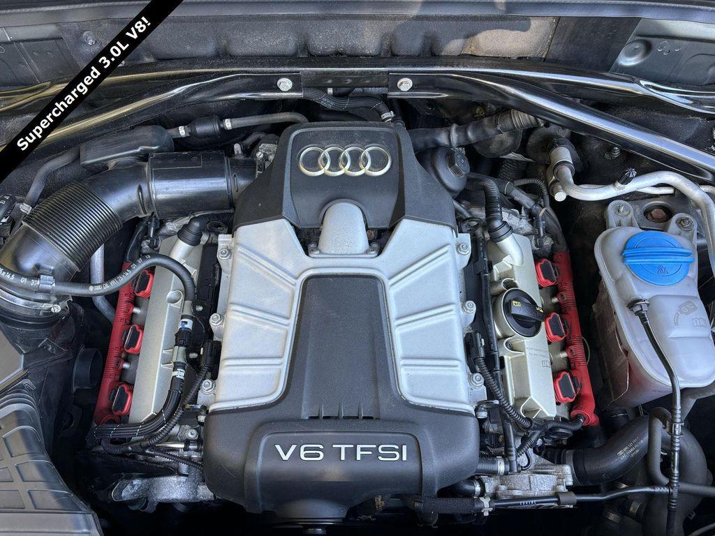 used 2014 Audi SQ5 car, priced at $11,495