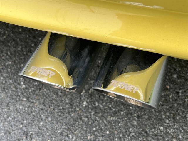 used 2000 BMW M car, priced at $23,998