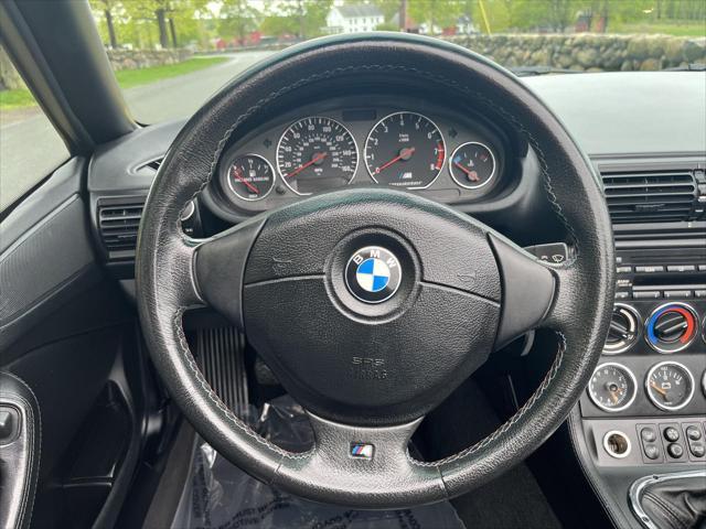 used 2000 BMW M car, priced at $23,998