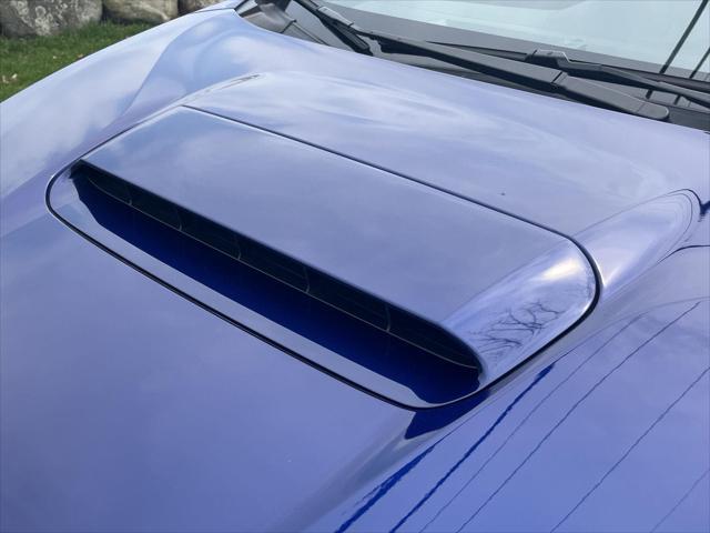 used 2022 Subaru WRX car, priced at $29,995