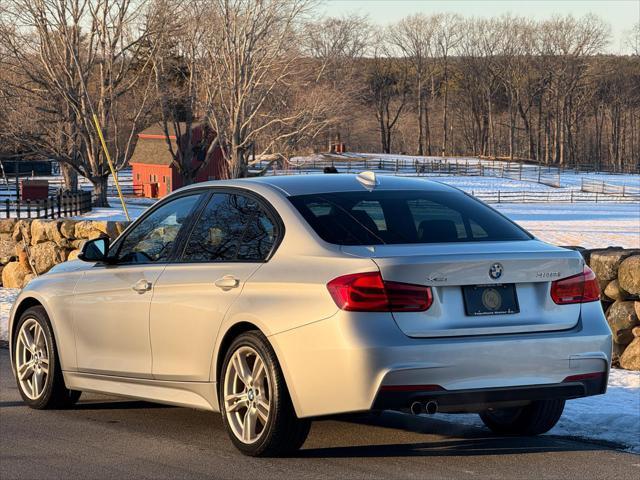 used 2016 BMW 328 car, priced at $13,497