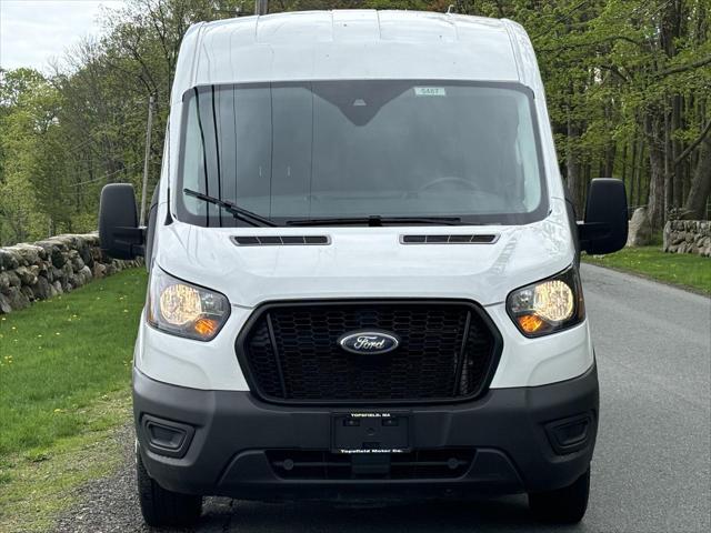 used 2023 Ford Transit-250 car, priced at $29,995