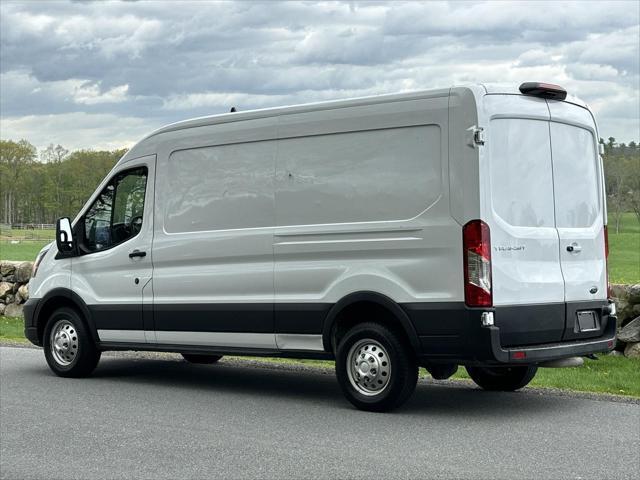 used 2023 Ford Transit-250 car, priced at $29,995