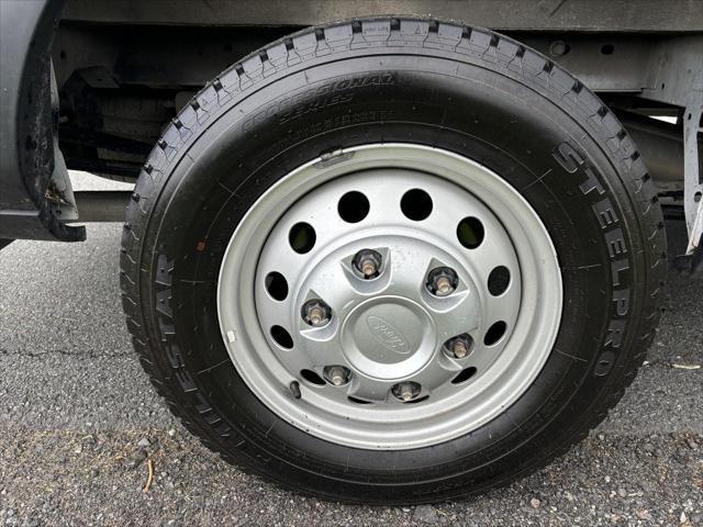 used 2023 Ford Transit-250 car, priced at $29,995
