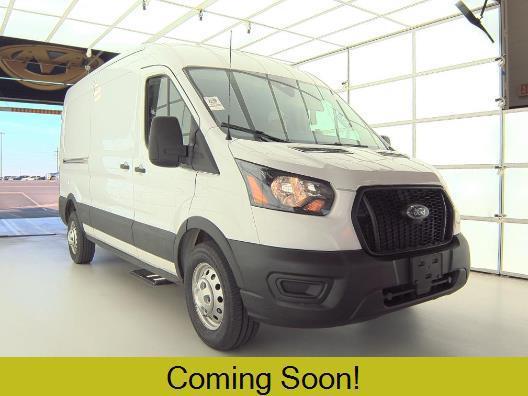 used 2023 Ford Transit-250 car, priced at $31,995