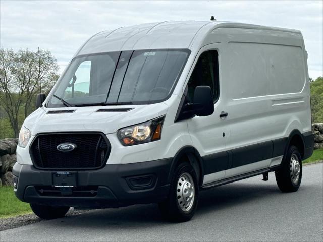 used 2023 Ford Transit-250 car, priced at $29,995