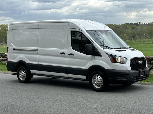 used 2023 Ford Transit-250 car, priced at $29,995