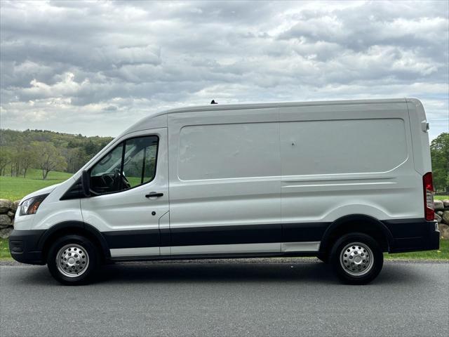 used 2023 Ford Transit-250 car, priced at $29,995