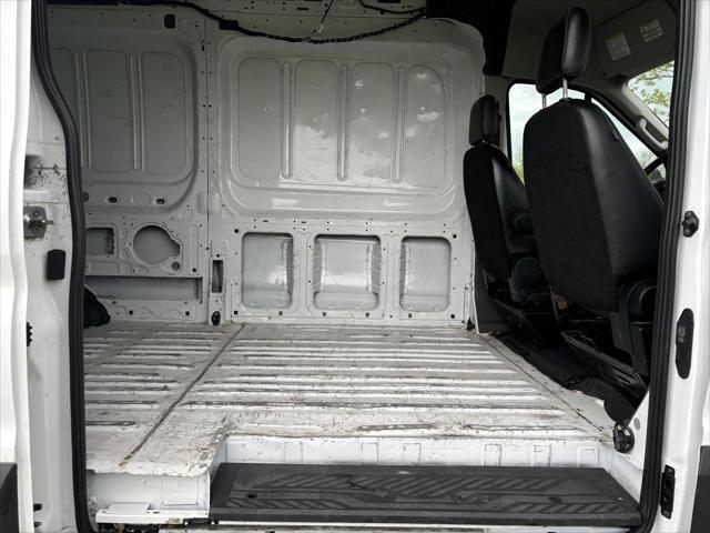 used 2023 Ford Transit-250 car, priced at $29,995