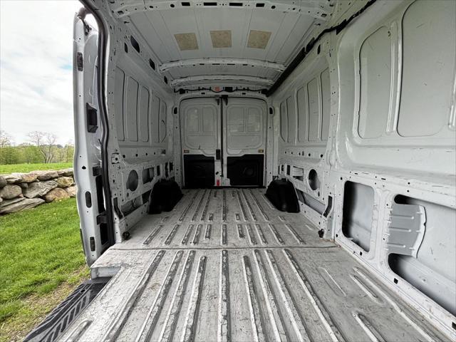 used 2023 Ford Transit-250 car, priced at $29,995