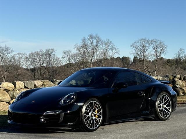 used 2016 Porsche 911 car, priced at $133,991