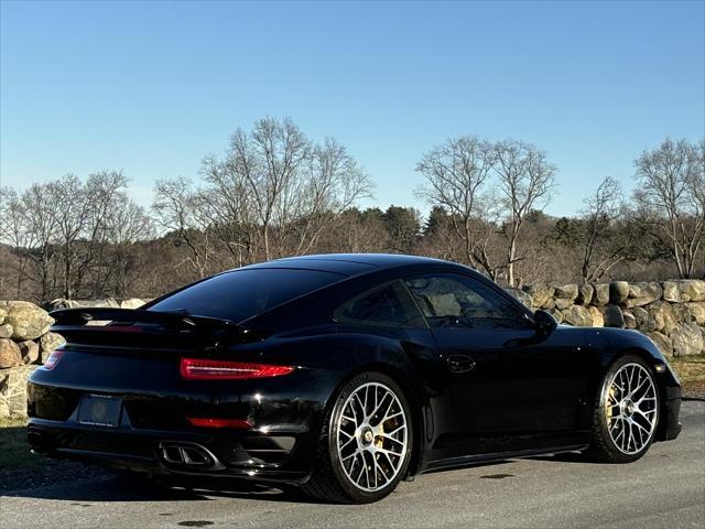 used 2016 Porsche 911 car, priced at $133,991