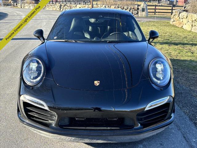 used 2016 Porsche 911 car, priced at $133,991