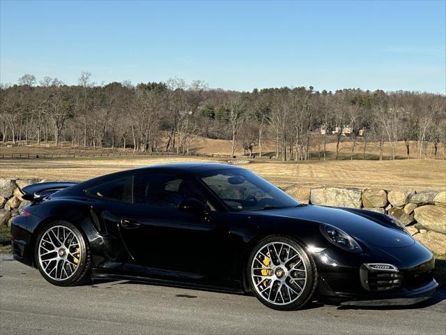 used 2016 Porsche 911 car, priced at $133,991