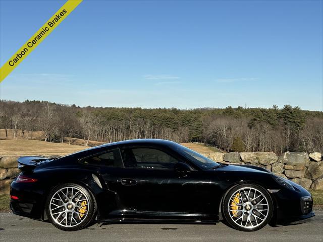 used 2016 Porsche 911 car, priced at $133,991