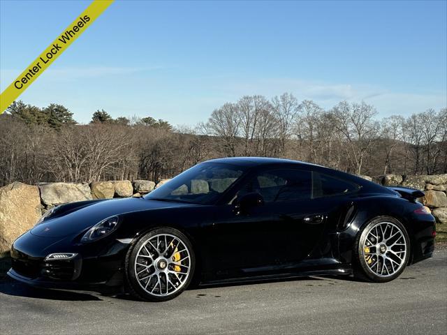 used 2016 Porsche 911 car, priced at $133,991