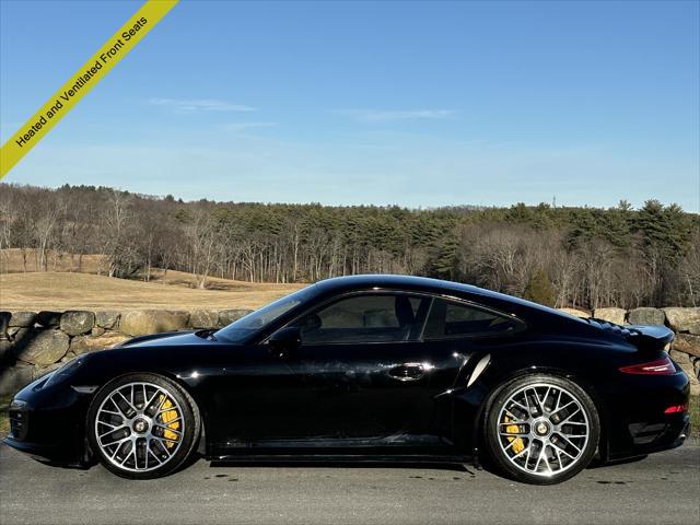 used 2016 Porsche 911 car, priced at $133,991