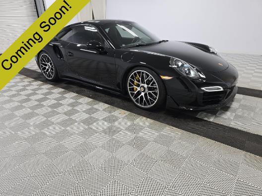 used 2016 Porsche 911 car, priced at $133,991