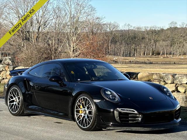 used 2016 Porsche 911 car, priced at $133,991