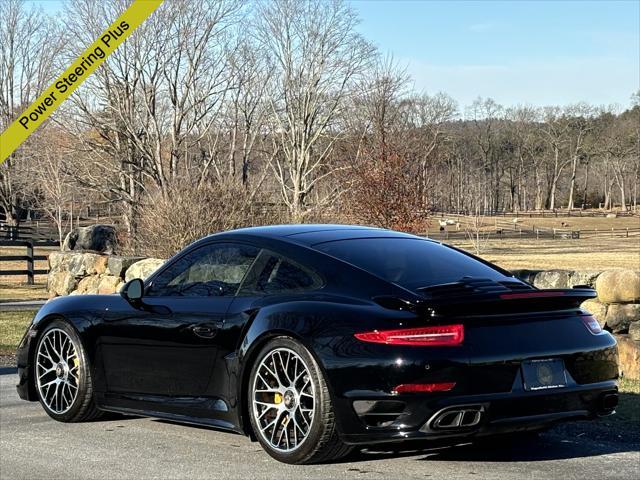 used 2016 Porsche 911 car, priced at $133,991