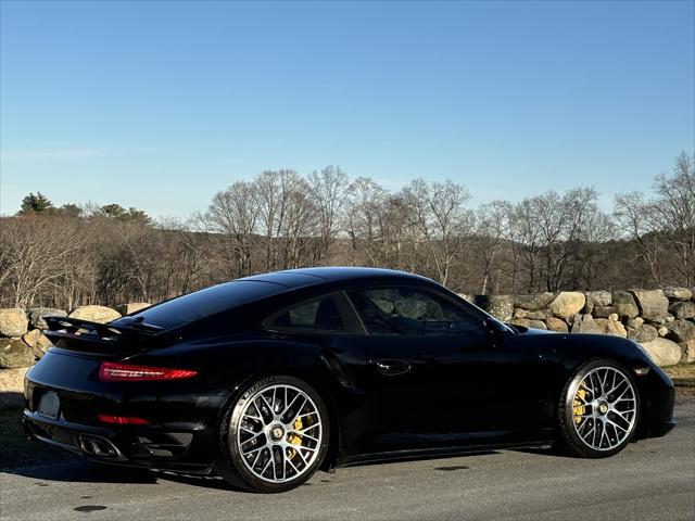 used 2016 Porsche 911 car, priced at $133,991