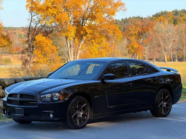 used 2011 Dodge Charger car, priced at $13,995