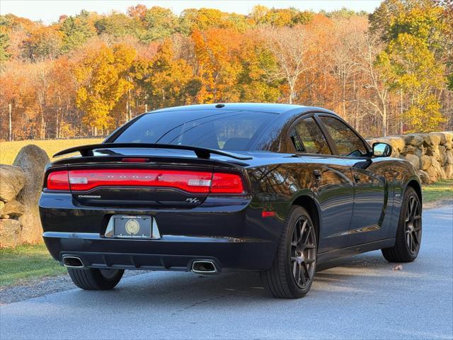 used 2011 Dodge Charger car, priced at $13,995