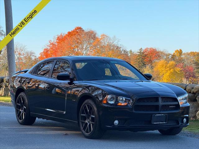 used 2011 Dodge Charger car, priced at $13,995