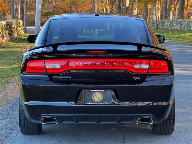 used 2011 Dodge Charger car, priced at $13,995