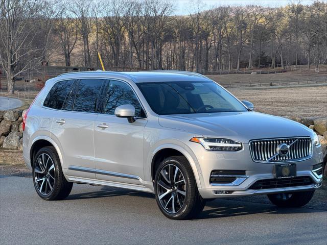 used 2023 Volvo XC90 car, priced at $42,774