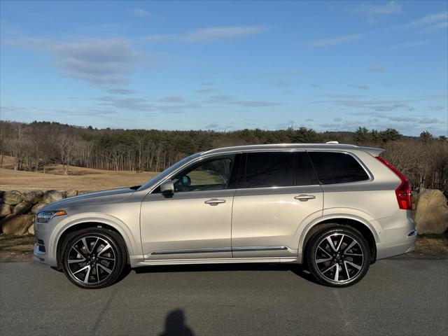 used 2023 Volvo XC90 car, priced at $42,774