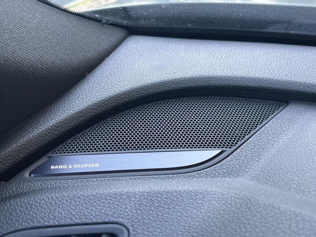used 2020 Audi SQ5 car, priced at $28,995