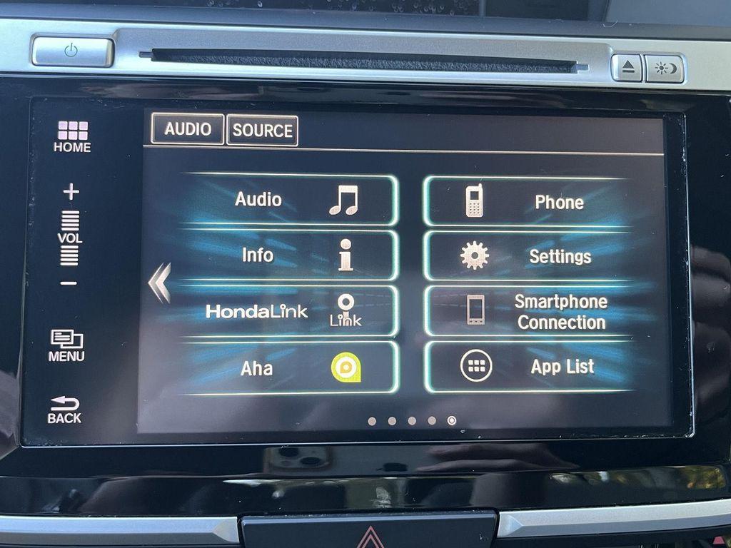 used 2016 Honda Accord car, priced at $11,995