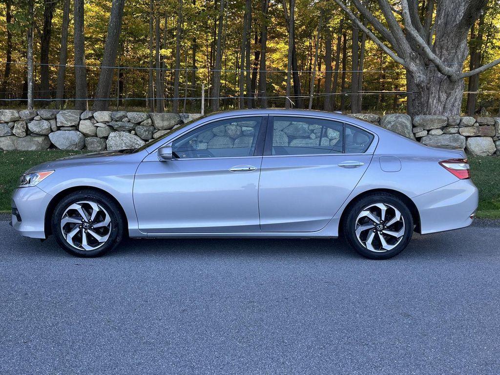 used 2016 Honda Accord car, priced at $11,995